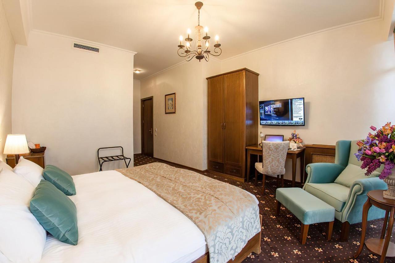 Hotel Reikartz Avlabari Tbilisi Exterior foto