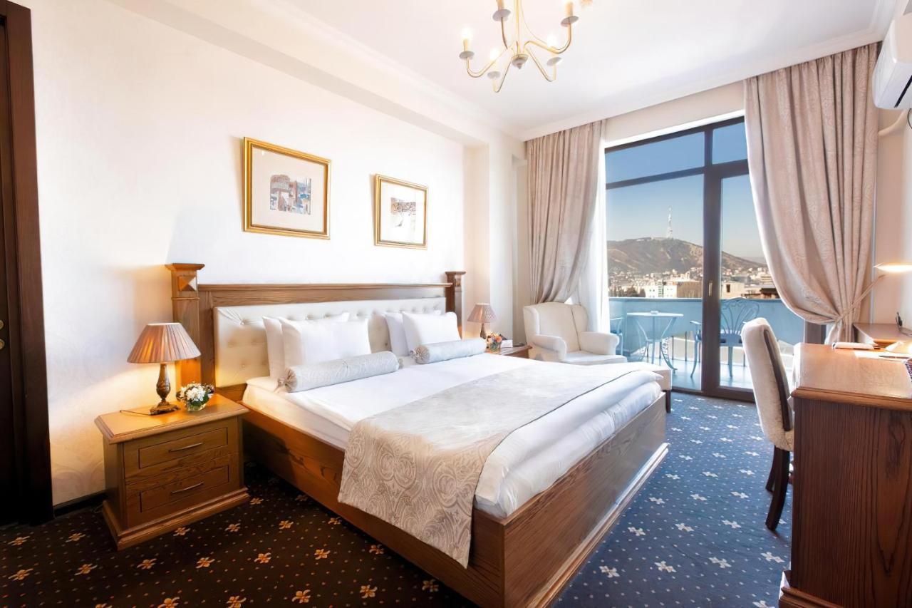 Hotel Reikartz Avlabari Tbilisi Exterior foto