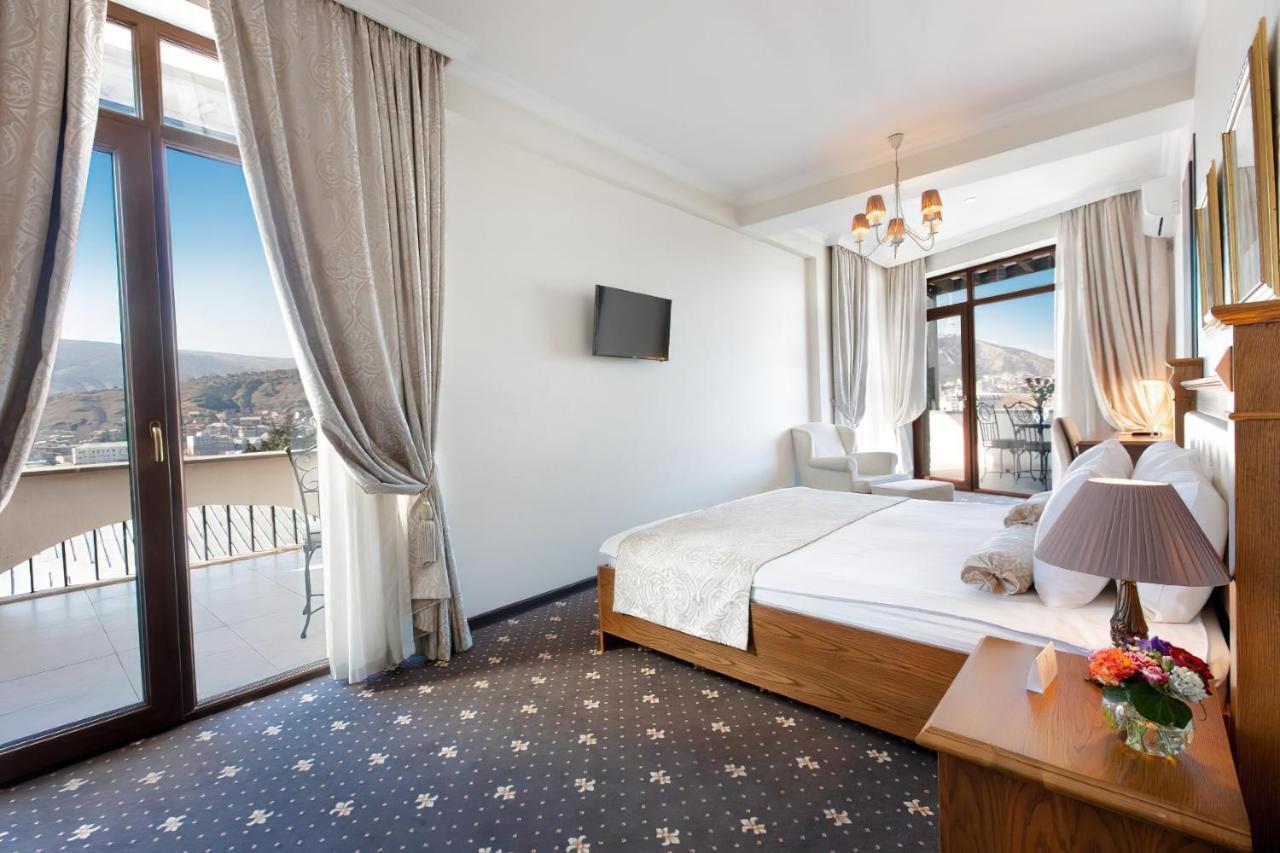 Hotel Reikartz Avlabari Tbilisi Exterior foto