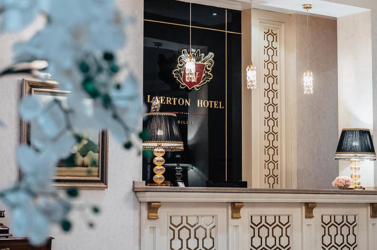 Hotel Reikartz Avlabari Tbilisi Exterior foto